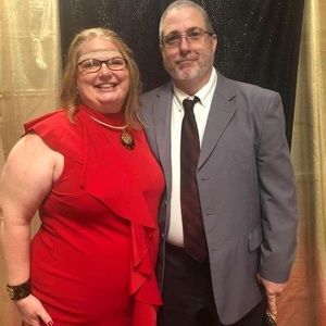 Meet your Posher, Jeff